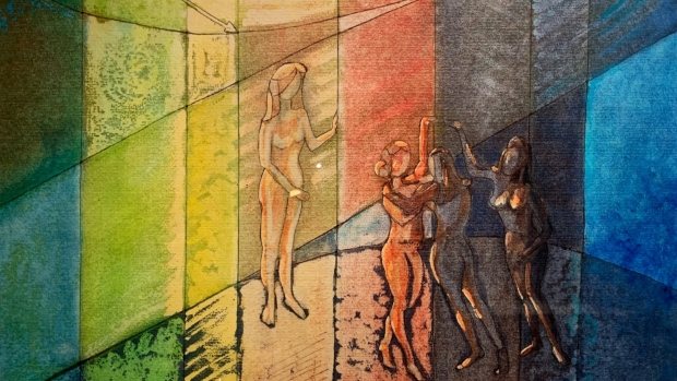 Kunstenaars uit de regio exposeren bij Beeldbrengers -  zuidenvelder.info/l/92904