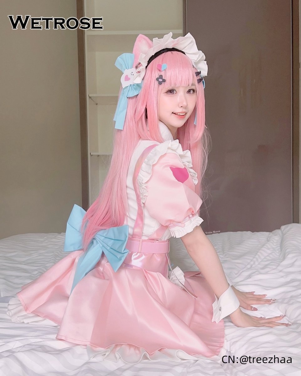 wetrose2019's tweet photo. Yuuki Sakuna Cosplay
結城さくなコスプレ
Konsakunaaa~~🎀🐾
•
Character : Yuuki Sakuna
CN:@morow_trisha
Costume & wig : @wetrose2019
•
#さくなあーと #結城さくな
#YuukiSakuna #Sakuna #Vtuber #Cosplay #GranaCosplay #Cosplayer #Coser #Cosu #Cos #Anime #Manga #Otaku #Gamer