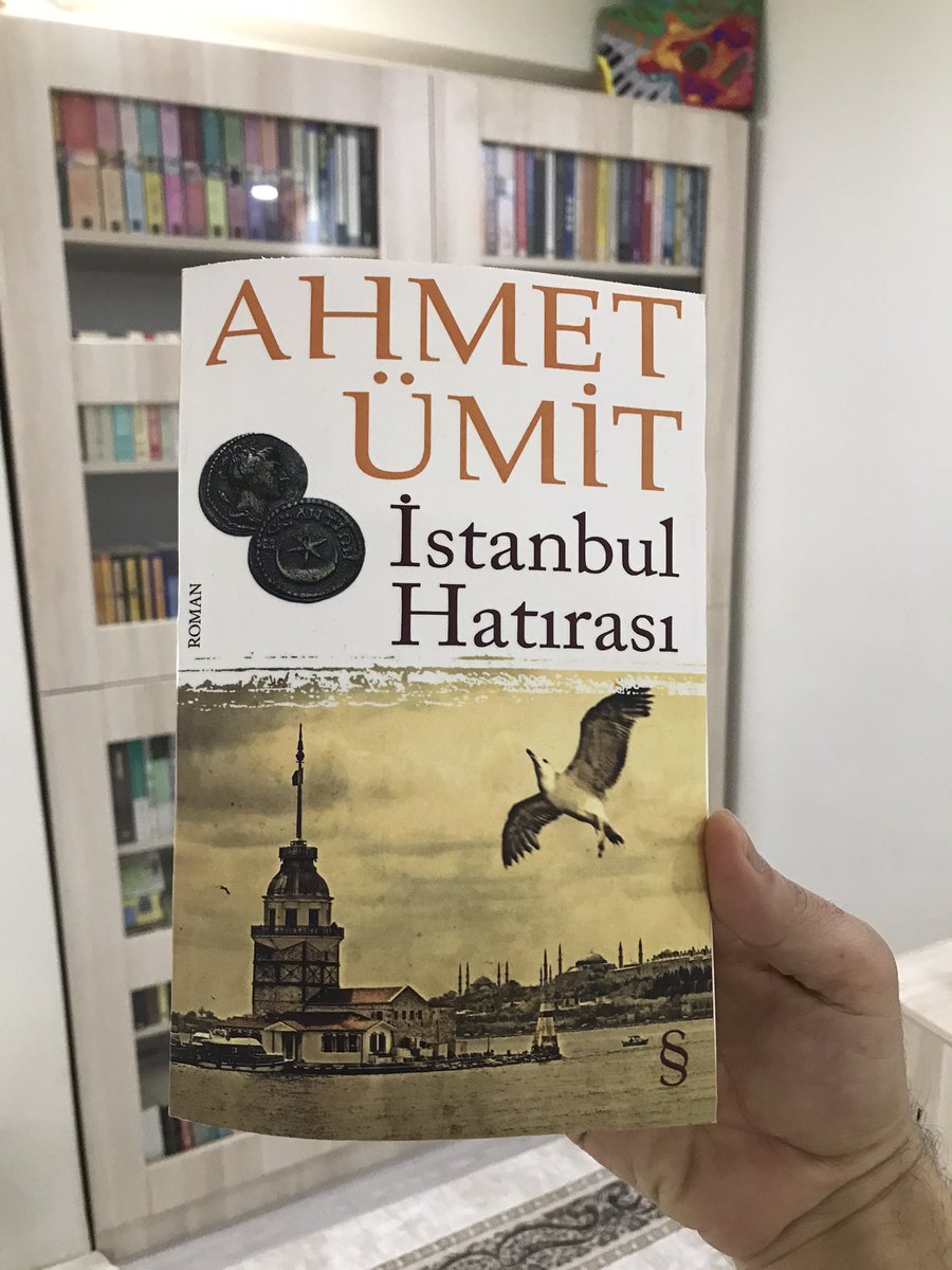 Şubat ayının ilk kitabı. Keyifli okumalarınız olsun. 📖📚

#okumakgüzeldir 
#kitaplariyikivar