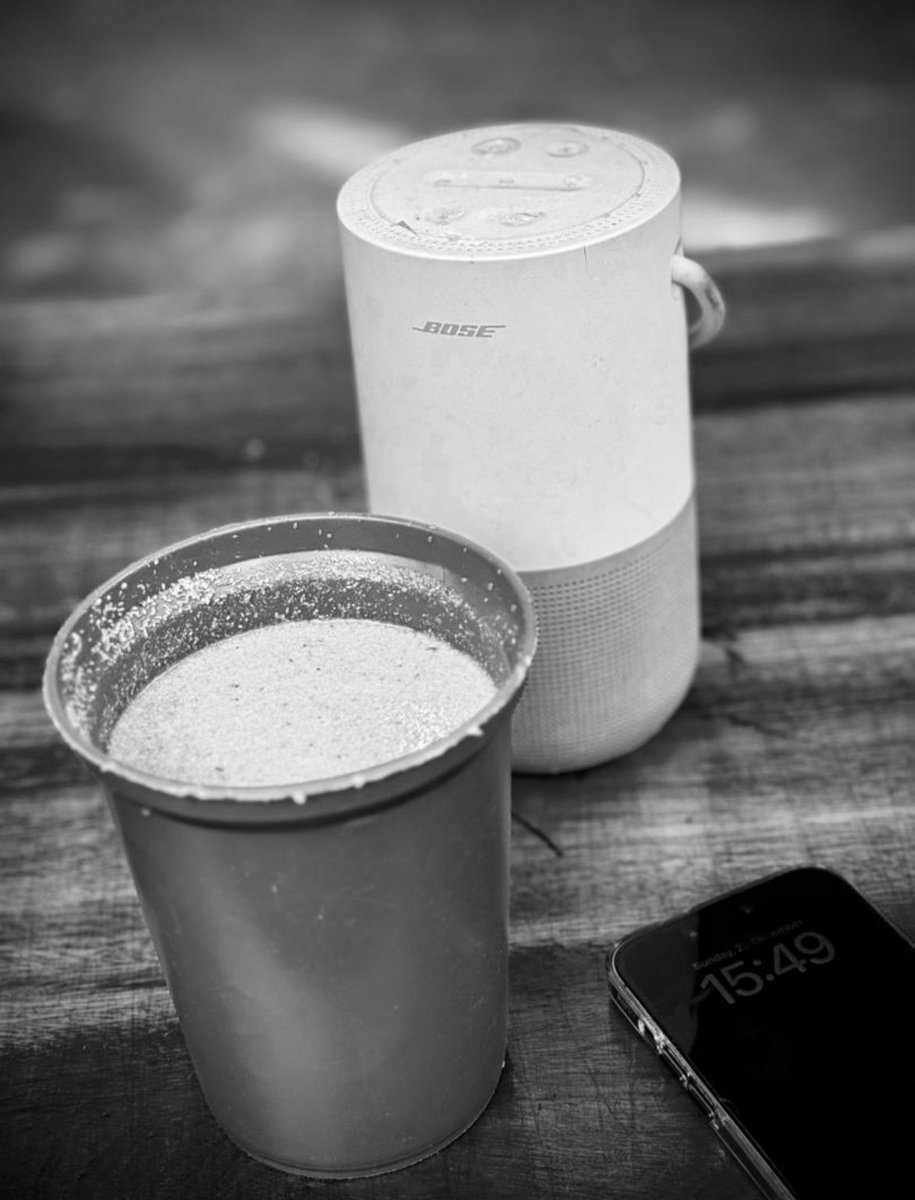 GODFATHER 🐺 tweet media