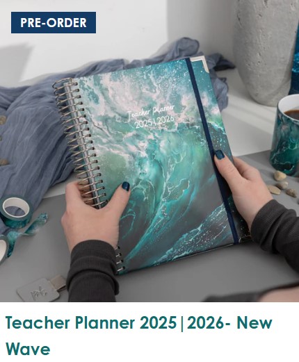 TheChattyTeacher (@thechattyteach1) on Twitter photo And done! Set my alarm so I didn't miss out on my fave design 😍
Also ordered a Golden Pines notebook and some other goodies in the bundle!
<a href="/TPositiveTC/">Positive Teacher Co.</a> crushing it with the designs again this year! And done! Set my alarm so I didn't miss out on my fave design 😍
Also ordered a Golden Pines notebook and some other goodies in the bundle!
<a href="/TPositiveTC/">Positive Teacher Co.</a> crushing it with the designs again this year!