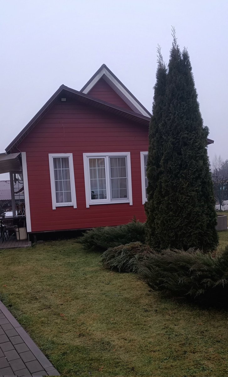 Спустя 7 лет я снова тут