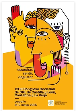 Revista ORL tweet media