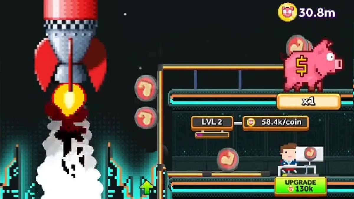 Weekend Event is LIVE! #bitcoin