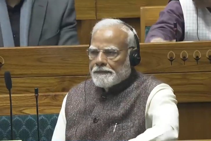 BIG NEWS 🚨 FM Nirmala Sitharaman announces allocation of ₹500 crore for 'Artifical Intelligence' education.

5 AI excellence centers will be set up 

India will compete with China now 🔥🔥

National Nuclear Energy Mission announced to generate 100 GW of nuclear energy by 2047