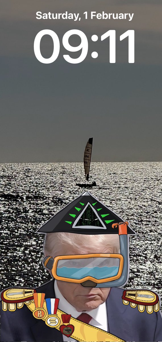 DIVER 🏦 tweet media