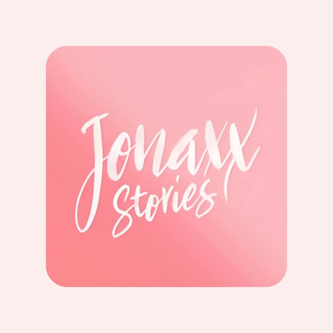 — #HaloreadsAppLaunch

ㅤ haloreads is                   to our pink
    the purple 💜              jonaxx stories 🩷