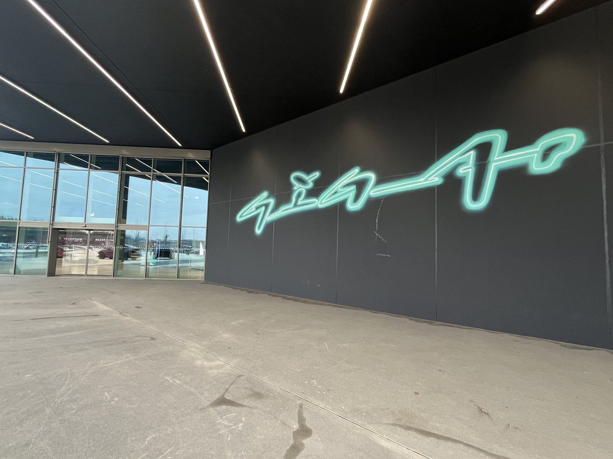 power4berlin's tweet photo. #MY  @nextmove_de @gigafactory_4 https://t.co/DiaUNG06Yu