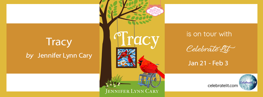 Check out our stop on the Celebrate Lit blog tour for Tracy by Jennifer Lynn Cary and enter the #Giveaway  montanamade.weebly.com/tell-tale-book…