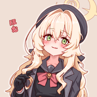 Sefl_Ork's tweet photo. ニヤニヤ教授を描いてるとイロハと髪型似てるな…と思いました。
#ブルアカ https://t.co/ueCXinoyYF