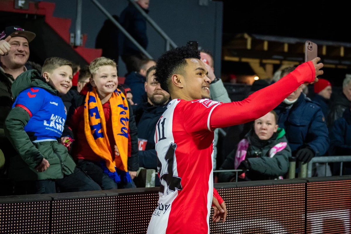 About Yesterday.. Good win..
4 - 2✅  3 Points💪🏽… + 🅰️ proud of you ❤️..