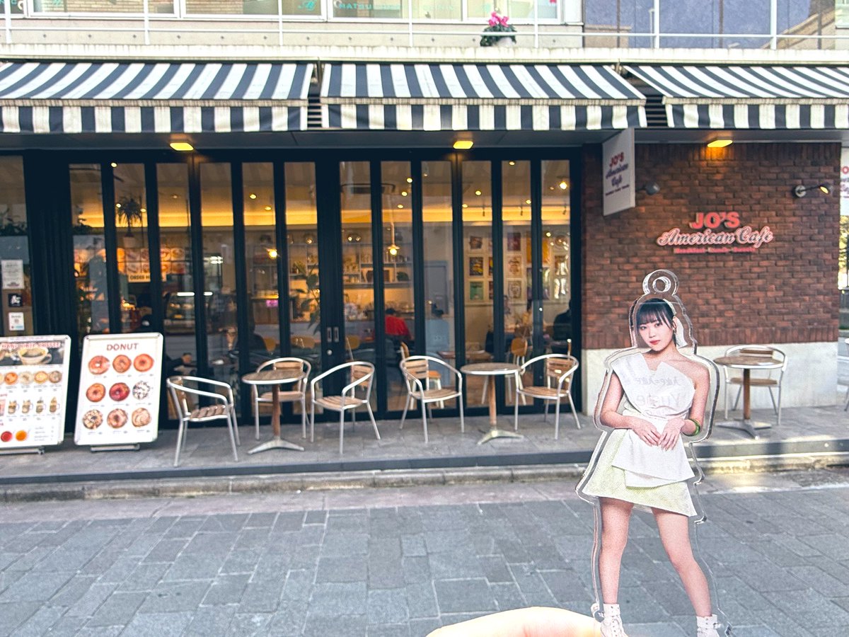 fujisan_hp's tweet photo. 行ってきた。
#juicejuice #heartyparty
#ご飯ととるのがいいと聞きました https://t.co/Q60zIiVa0o