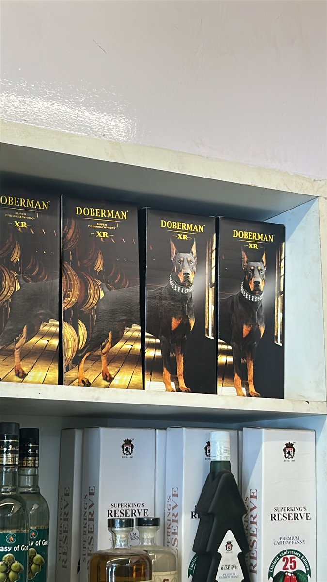 DeepPuns's tweet image. Only in Goa