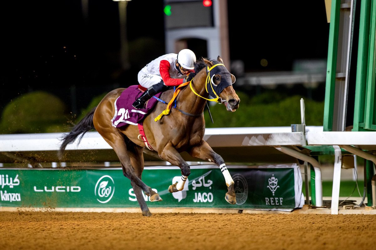 اتقدم بأصدق التهاني والتبريكات لصاحب السمو الملكي الأمير سلمان بن سلطان بن عبدالعزيز أمير منطقة المدينة المنورة بمناسبة فوز الجواد (يزد) ممثل ميدان المدينة في نهائي أبطال الميادين في ميدان الملك عبدالعزيز في الرياض.
<a href="/imarat_almadina/">إمارة منطقة المدينة المنورة</a> <a href="/horses_med1/">ميدان الفروسية بالمدينة</a> <a href="/FrusiyaClub/">نادي سباقات الخيل</a>