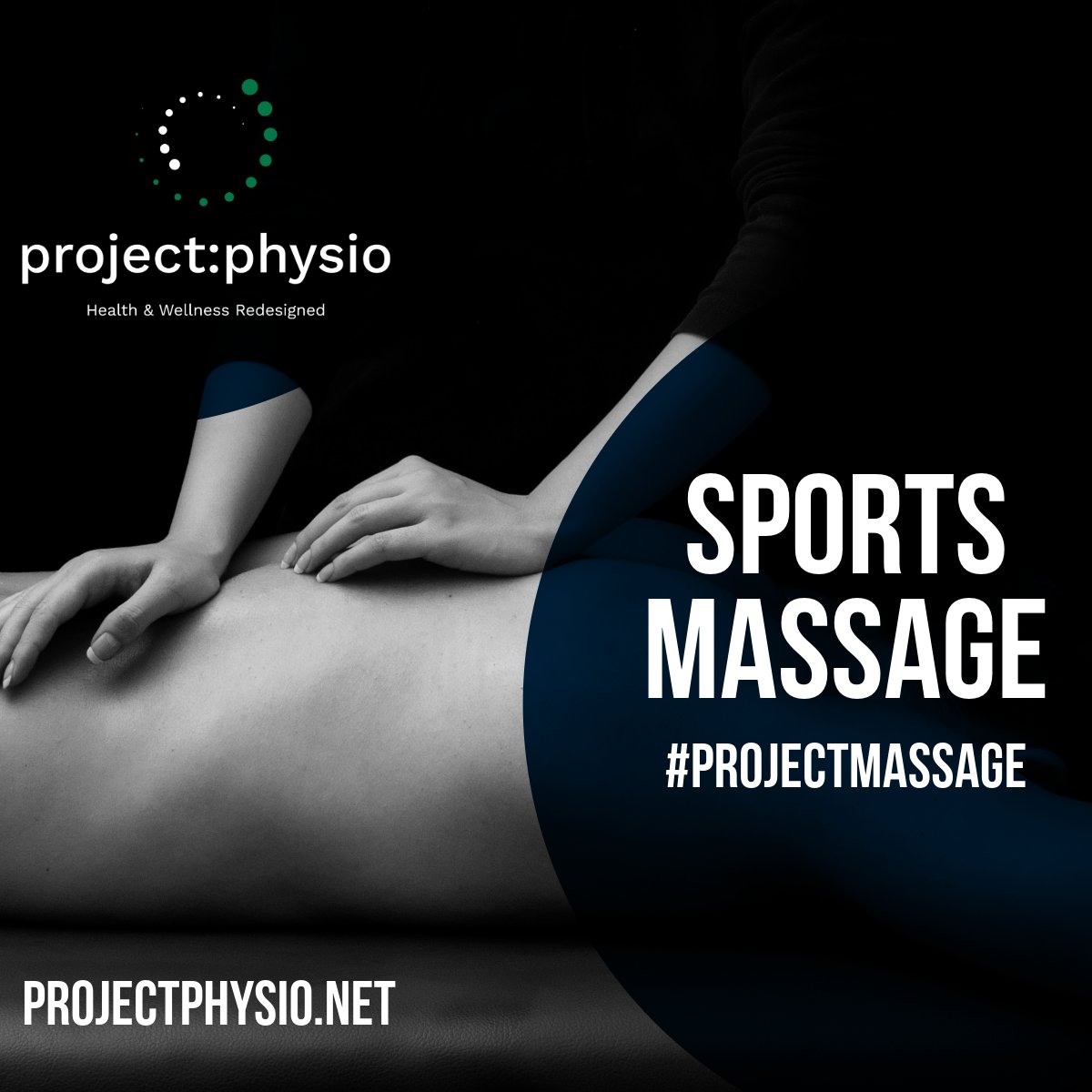 SPORTS MASSAGE AVAILABILITY NEXT WEEK

🔵 Monday AM 
🔵 Tuesday 
🔵 Friday PM

bit.ly/projectsportsm…

#Edinburgh #sportsmassage #sportsmassageedinburgh #massageedinburgh