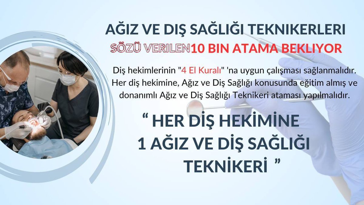 kilic2788's tweet photo. Ülkemizde en fazla sağlıkçılara ihtiyaç olmasına rağmen atama sayılarımız çok az bizler sahada olmalıyız. Bizlerin yeri hastaneler olması gerekirken atanamıyoruz bizleri görün artık bakanım
@memetsimsek
@drmemisoglu
#SağlıkçıAtamaİçinUlusta https://t.co/6SdZpAWavu