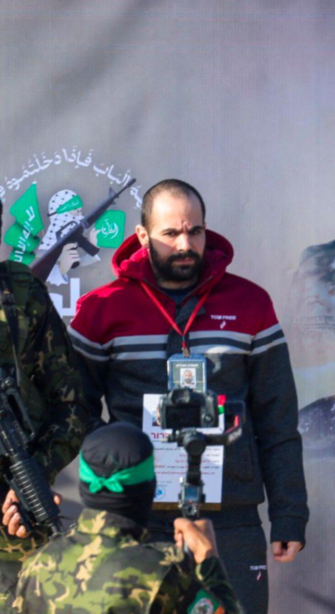 AvivaKlompas's tweet image. We will never forget or forgive what they did to this man.