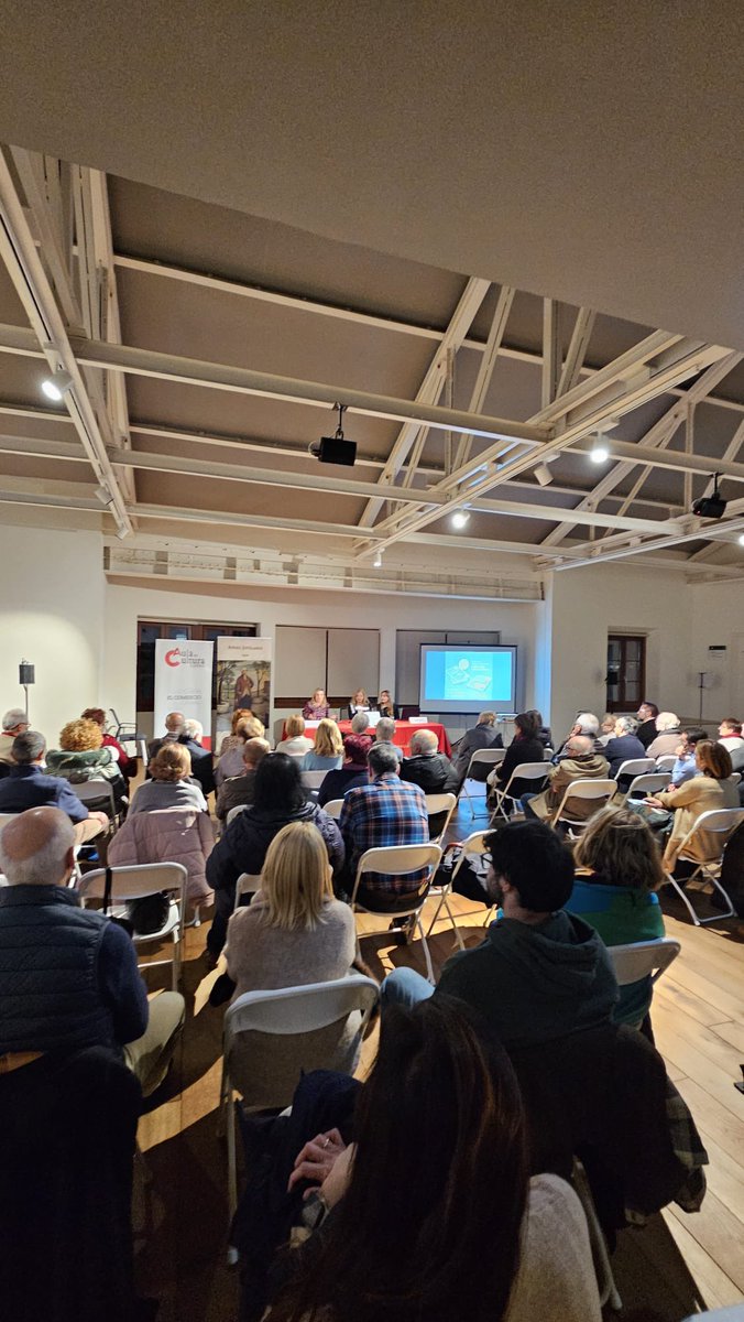 CuervoAlfageme's tweet photo. Muchísimas gracias a todos los que nos acompañasteis en la presentación de nuestros libros Siguientes citas: 
- Oviedo: Librería Cervantes , día 21 de febrero
- Madrid: Librería Lex Nova, día 28 de febrero
Os iremos contando los detalles 🤗 https://t.co/gy4YDAoXyl