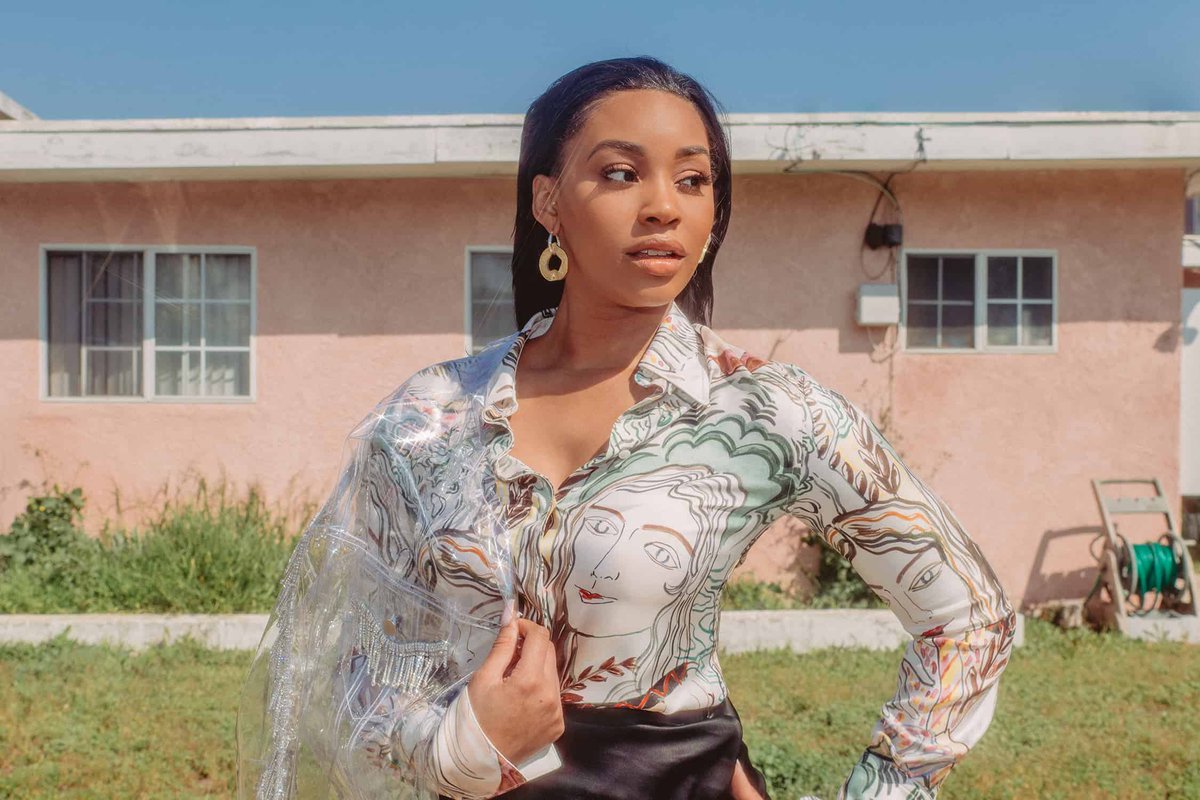 Churchy saison 2 : Jasmine Luv rejoint le casting, Kirk Franklin et Keith Lee en invités
leserigraphe.com/2025/02/01/chu…