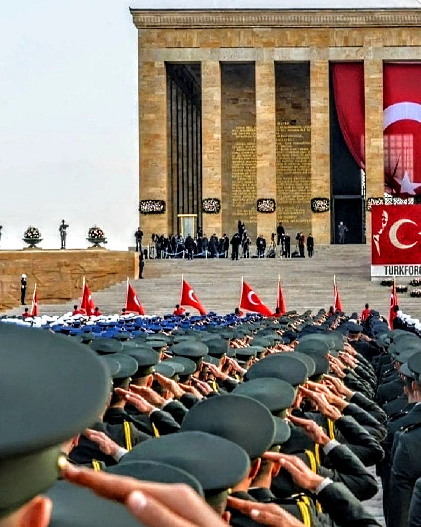 Seni yok sayacaklar, sen daha çok var olacaksın ♥️ #TeğmenlerimizinYanındayız