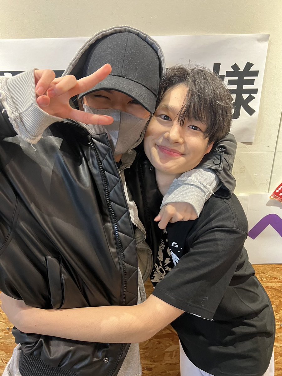 fuuta__ss's tweet photo. けんのすけお疲れ様
かっこよかった本当に！！！！！！！ https://t.co/cASrQDaHBi
