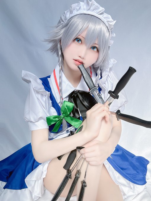 コスプレイヤー神湊しおのTwitter画像25