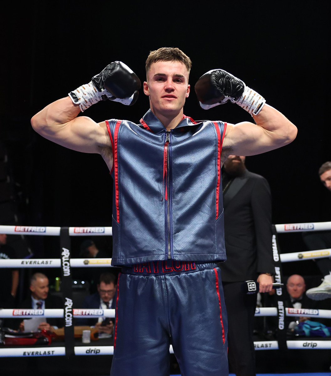 Taylor Bevan tweet media