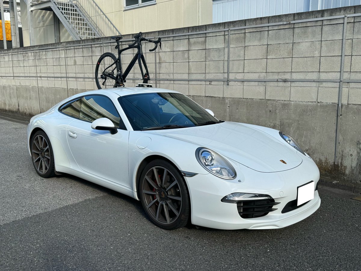 てんちょー@d_g tweet media