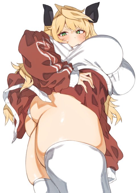 幼馴染みちゃんです。 