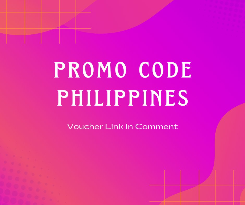 CalinaoMiranda's tweet image. 2.2 Lazada Voucher Code Philippines Feb-Ibig Fest 2025
🍀Enjoy upto ₱1,200 off campaign coupon
🍀₱110 off new user exclusive voucher (Limited time benefit)
🍀Save upto 50% off with LazCoins 
👉 Lazada voucher link in comment!

#lazadacouponcode 
#lazadavouchercode 
#lazadapromo