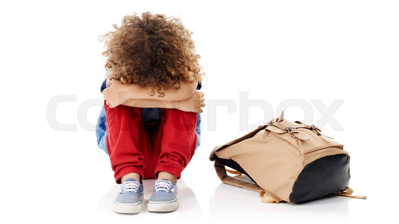 As we approach Children’s Mental Health Week.Pupils carry emotional backpacks with the weight of family problems,trauma, anxiety, insecurities,lack of emotional availability,stress, worry too heavy for learning to happen. You can't punish emotional dysregulation out of pupils🧠🌱