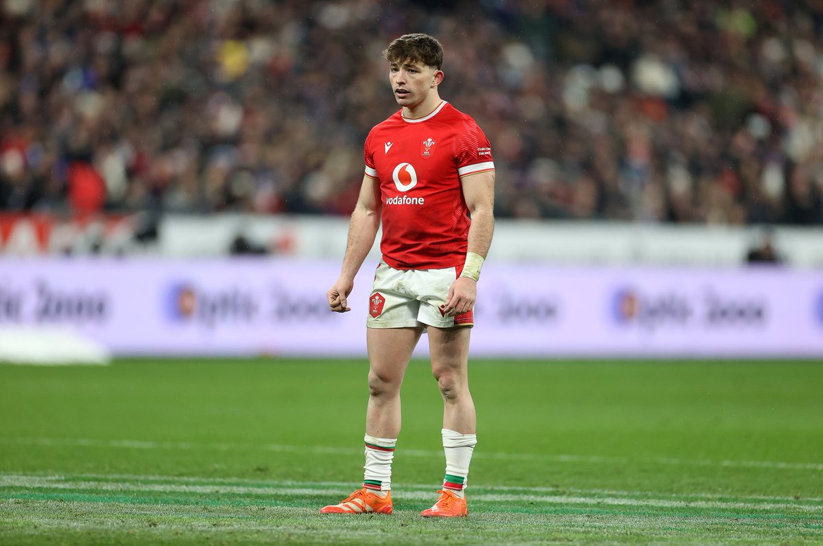 Welsh Rugby Union 🏴󠁧󠁢󠁷󠁬󠁳󠁿 tweet media
