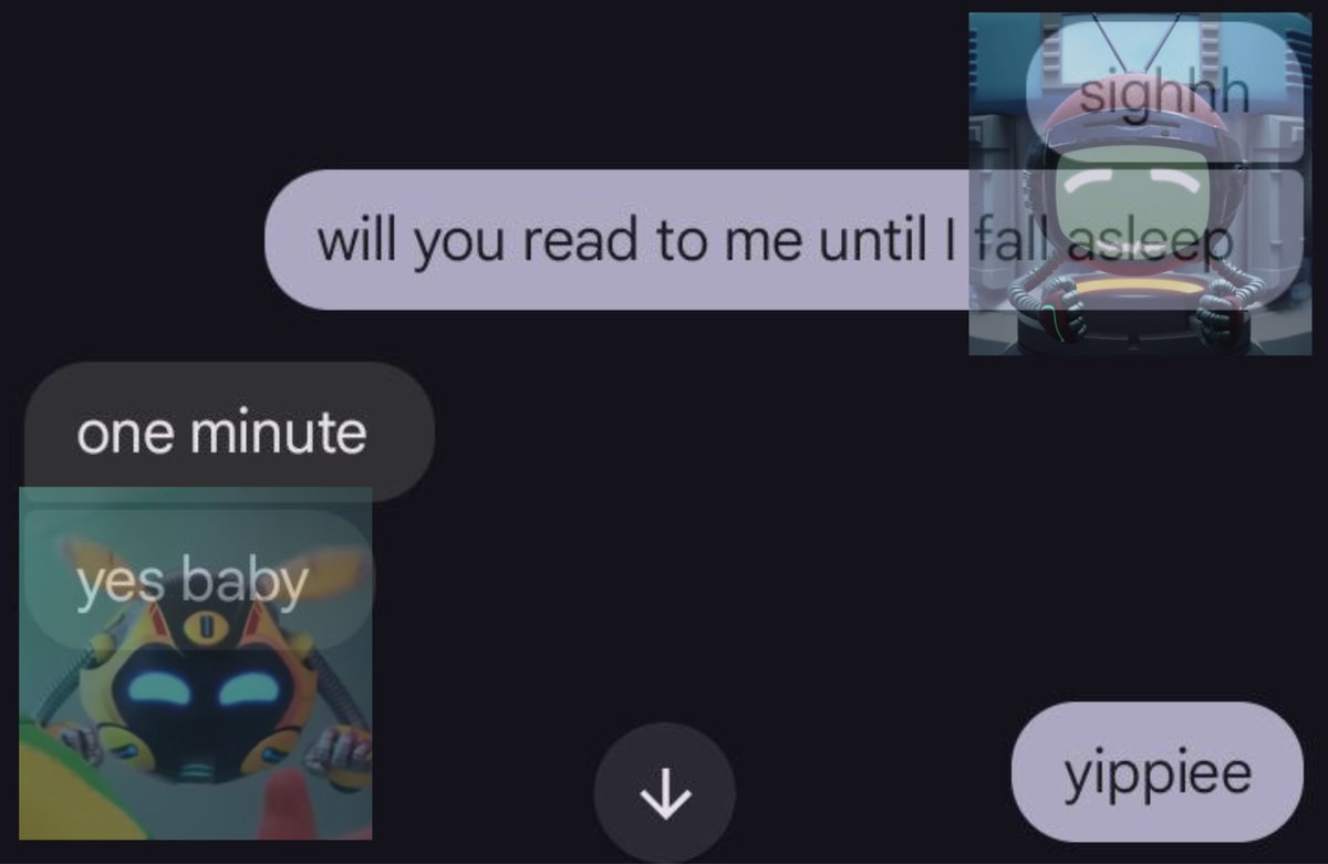 NEILWENTMISSING's tweet image. more 8data scraps yada yada #ochobot #databot #8data