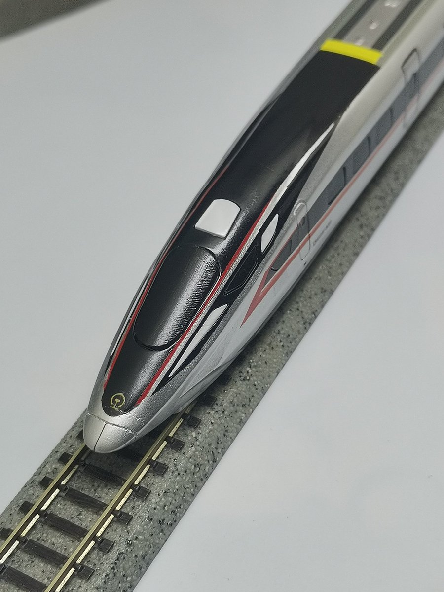 数量限定セール  GisUAe2XMAAFDQr.jpg 鉄道模型