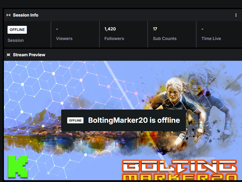 BMarker20's tweet photo. We Just Hit 1.420 followers....... WE CHEEEERS TO THAT!!!!

Also some good news, we have joined #TEAMINSPIRE..... Lets go and support the HELL out of some people.

Have an amazing day, my beautiful humans https://t.co/T9uRfPpZbT
