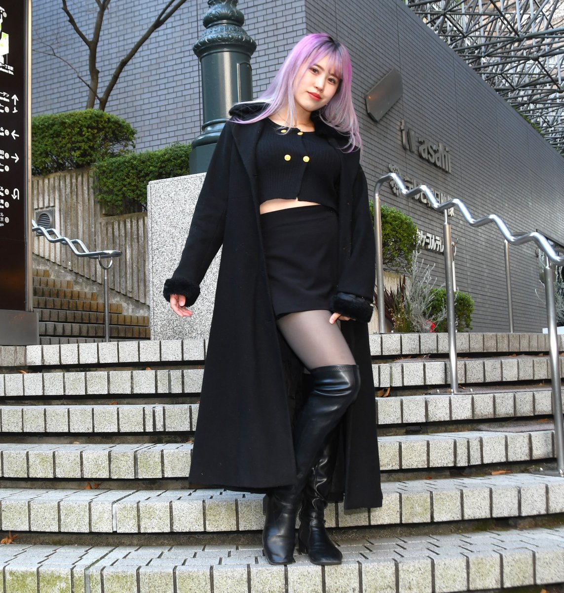 ZiyvTVSrFJ2QHWw's tweet photo. #烏櫻子 @sakurakokarasu #サロンモデル #サロモ #フリーモデル #ヘアアレンジ #ポートレート #フォトジェニック #カメラマンさんと繋がりたい #天使と女神のハーフ #音大生 #被写体になります #撮影 #撮影会 #美容院 #photo #model #salonmodel #freemodel https://t.co/rPA7wgNkel