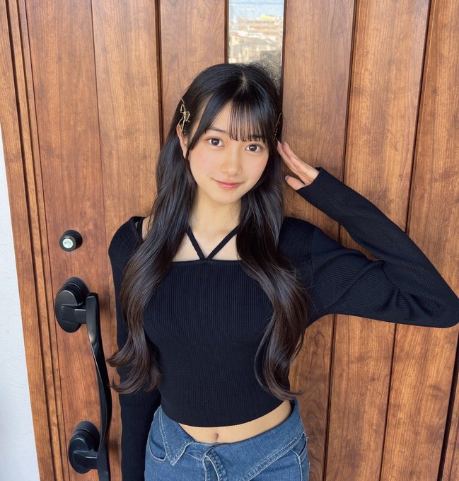 Twitterのコスプレ画像13