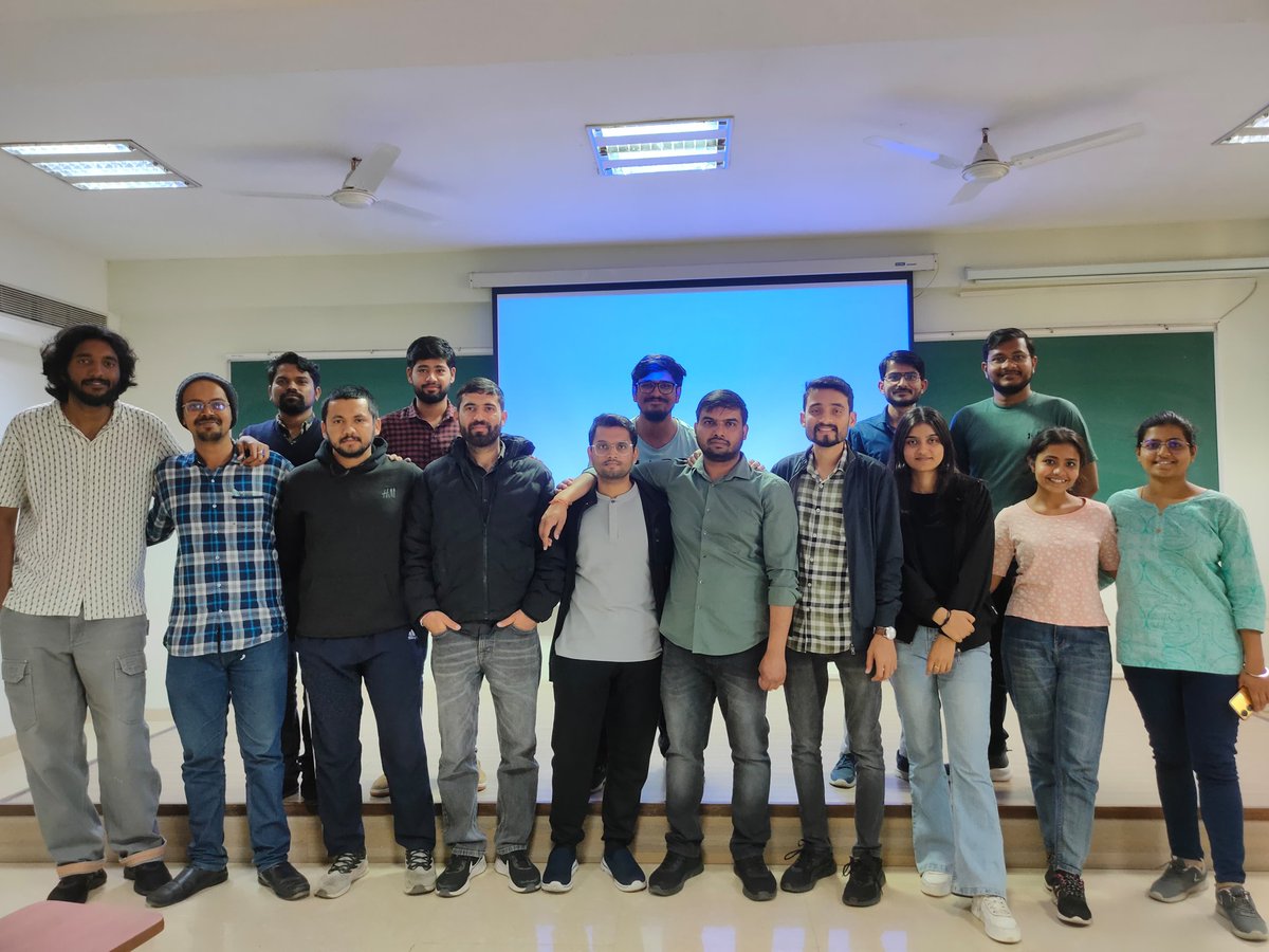 Pradnyesh Nagrale tweet media