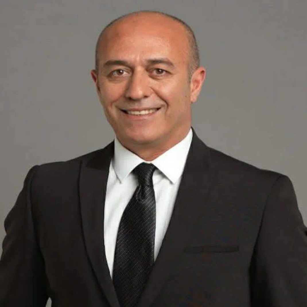 Suat Toktaş gazetecidir.
#GazetecilikSuçDeğildir