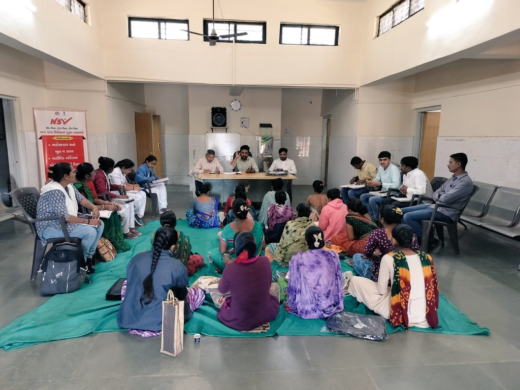 PHC Khera tweet media