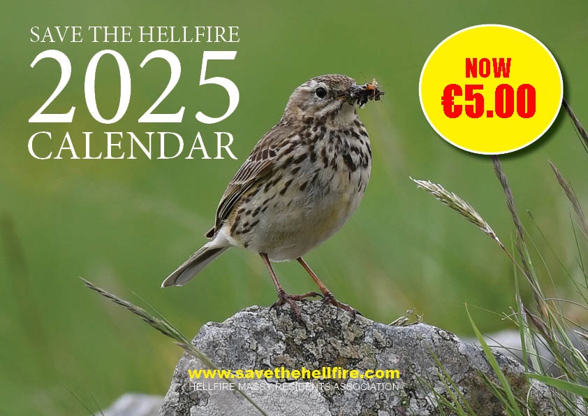 SavetheHellfire (@savethehellfire) on Twitter photo GREAT NEWS!
We have some calendars left reduced to €5.00 in store. Available at The Country Store & Cafe <a href="/Timbertrove/">Timbertrove</a> <a href="/GET_FRESH_Food/">GETFRESHrathfarnham</a> <a href="/rathfarnhambook/">Rathfarnham Bookshop</a> #Spring #StBrigidsDay GREAT NEWS!
We have some calendars left reduced to €5.00 in store. Available at The Country Store & Cafe <a href="/Timbertrove/">Timbertrove</a> <a href="/GET_FRESH_Food/">GETFRESHrathfarnham</a> <a href="/rathfarnhambook/">Rathfarnham Bookshop</a> #Spring #StBrigidsDay