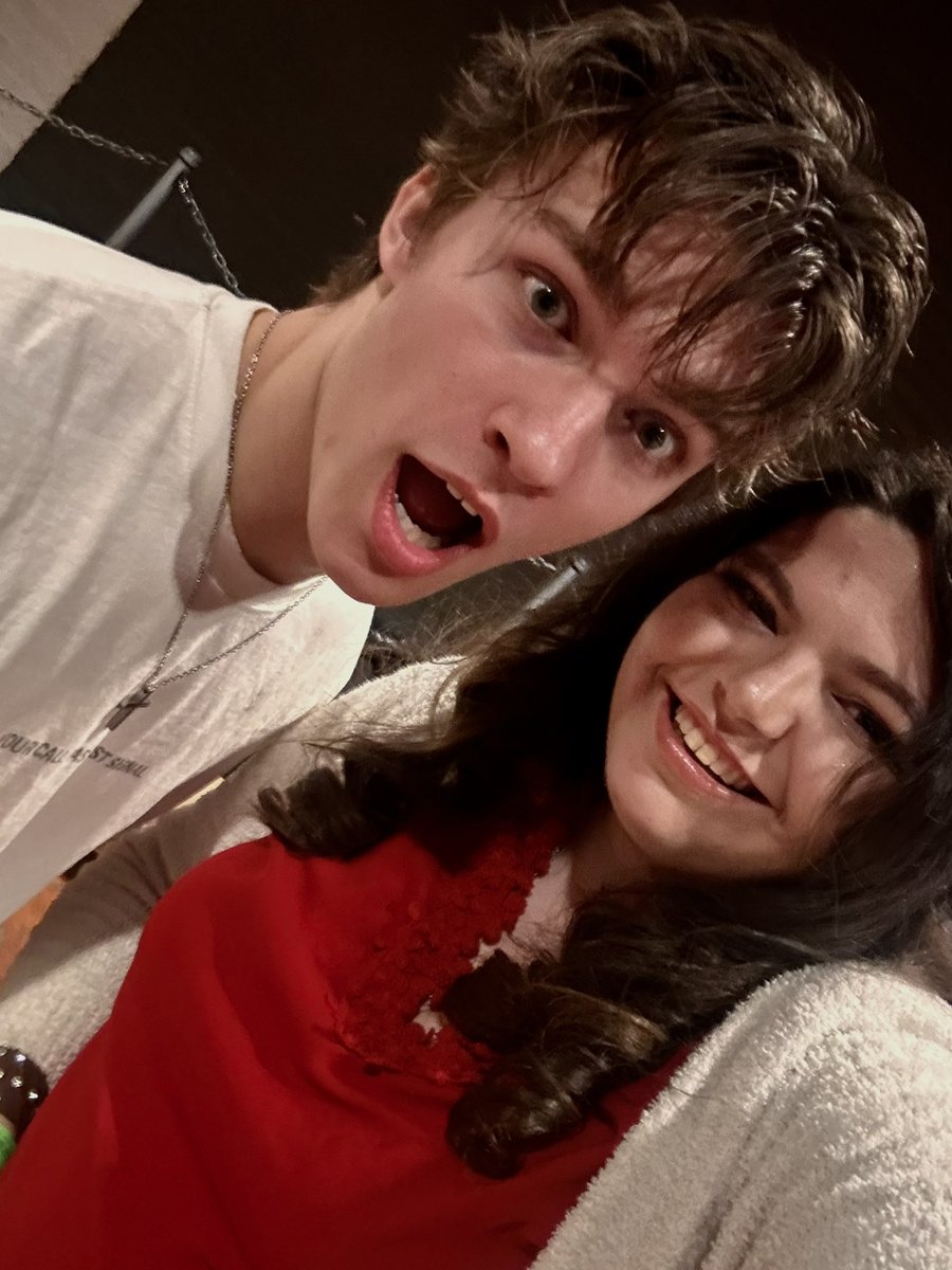 nessaoch's tweet image. LOVE THEM