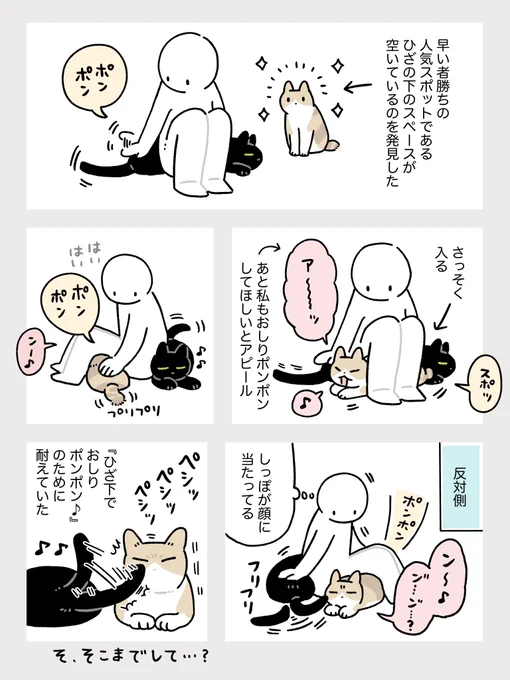 ルンルン♪のろんさんと忍耐のみたらしさんの日常絵日記 