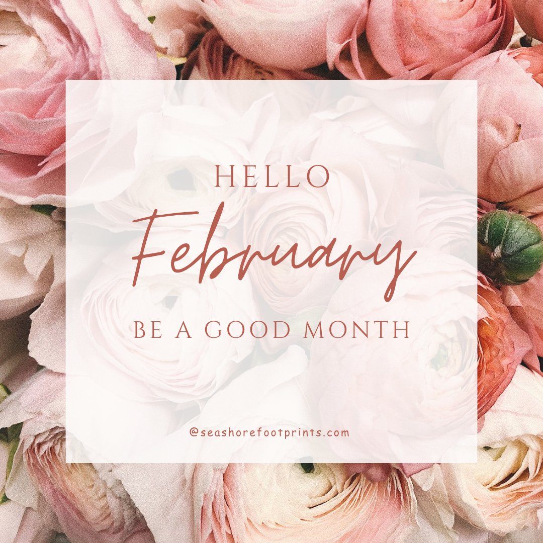 Let February be a month of Laughter and family times! 

P.S.!!!
Spring is just around the corner !! ♡😉

#February2025 #FamilyMatters 
#lovelive