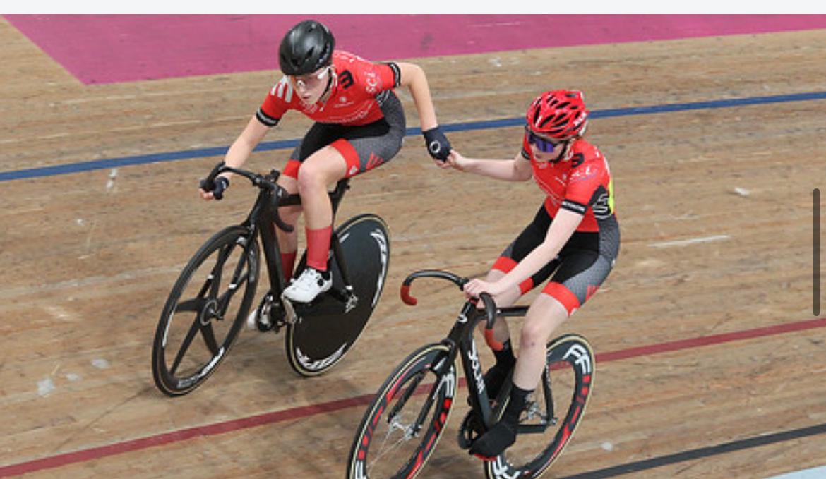 Genevieve Whitson tweet media