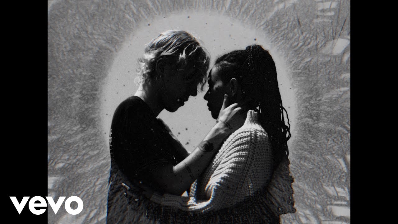 thumbnail-Can We Kiss Forever? 