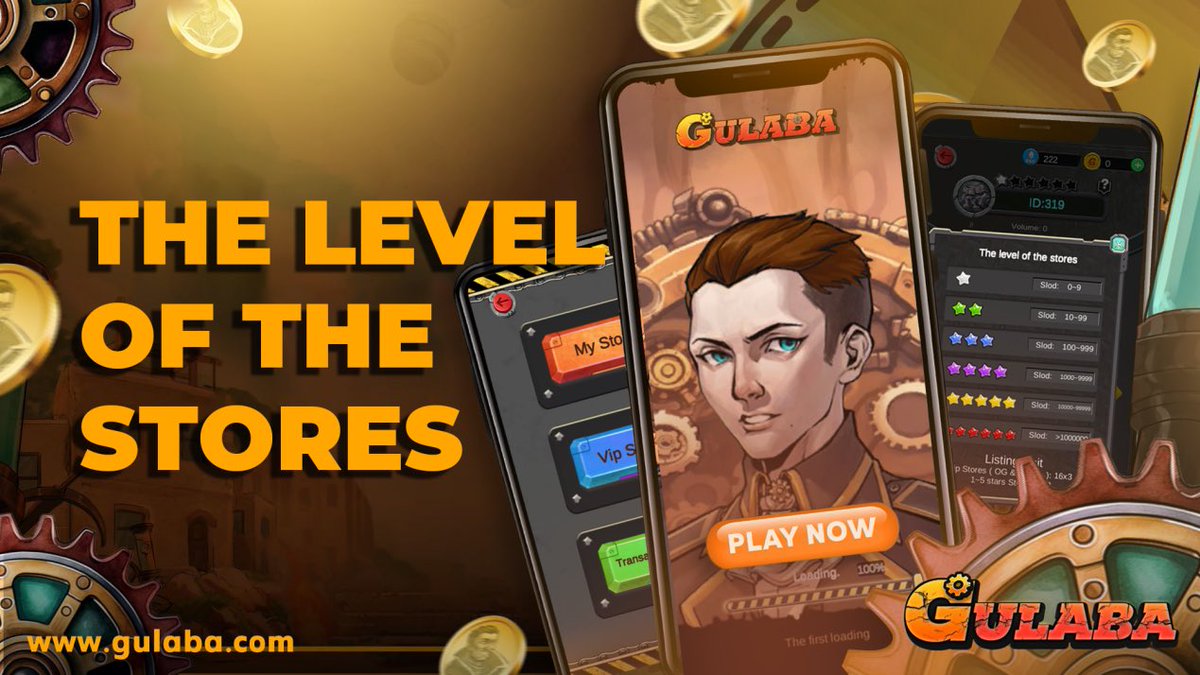 💰 **Warriors of Time Town**, your chance to make a fortune is here! 🕰️✨  
 
🏪 Reach **1,000,000 transactions** in your personal store to become a **VIP Store** and enjoy exclusive VIP recommendations! 🌟  
 
🎴 **Got an OG card?** You’ll automatically unlock **all VIP