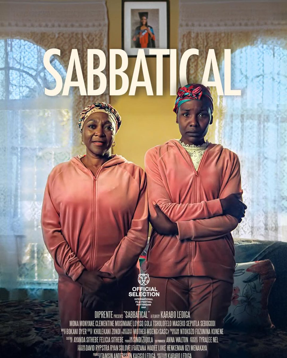 National Film & Video Foundation #NFVF tweet media