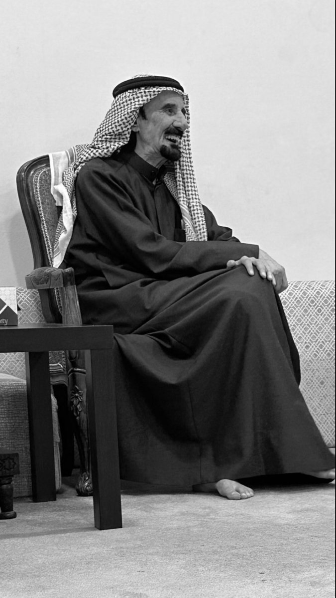 رحم الله والد الجميع 
العم مثقال الحلاف 
الصلاة عليه بعد صلاة العصر في مقبرة الجهراء 

اللهم أغفر له وارحمه وأكرم نزله ووسع مدخله واغسله بالماء والثلج والبرد واللهم إجعل الجنه داره ومستقره وإنا لله وإنا إليه راجعون.