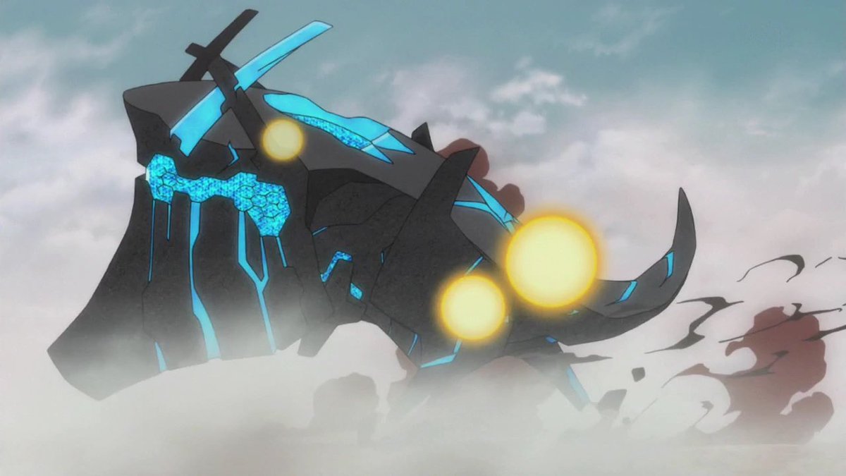 PRODIGYMINDS's tweet photo. https://t.co/TiJ24nGn9N

The Big idea I’ll be using with this account.

The darling in the franxx universe already has the klaxosaur threat.

Combining that with invader zim verse. 

I’ve developed a new story idea.

— https://t.co/xkM4OUzS8t